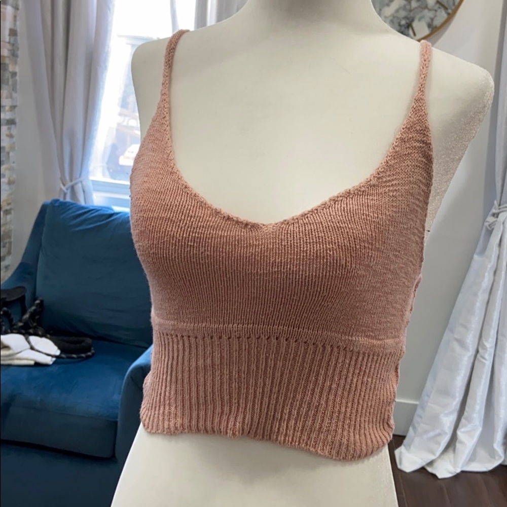 Crop top - Picture 3 of 3